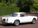 Alfa Romeo 1900 SS 1951 года